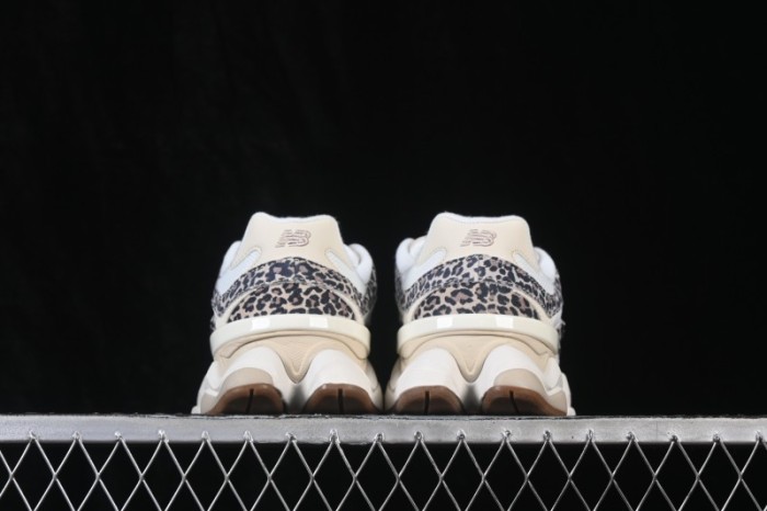 New Balance 9060 Retro Casual Running Shoes - U9060ALP