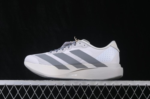 Adidas Adizero Evo SL KI7351 Ultralight Breathable Cushioned Running Shoes - KI7351