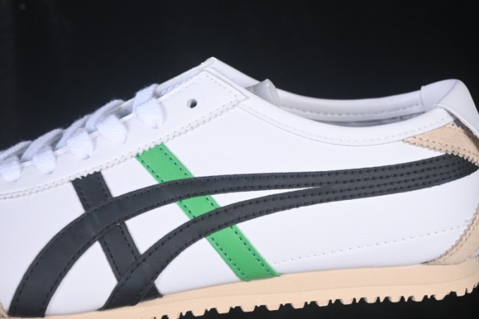 Onitsuka Tiger Mexico 66 Low-Top Casual Running Shoes - 1183C102-109
