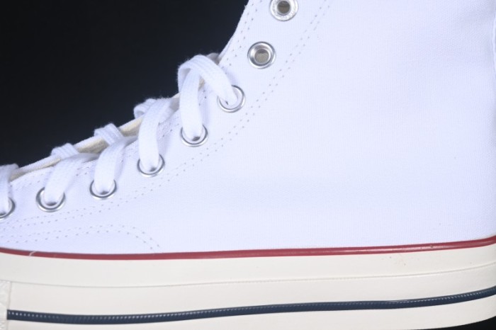 Converse Chuck 70s High Top Canvas Sneakers - A24227C