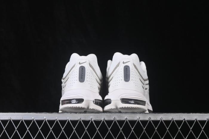 Comme Des Garcons Homme Plus x Nike Air Max TL 2.5 Pack Running Shoes with Air Cushion - FZ4110-012