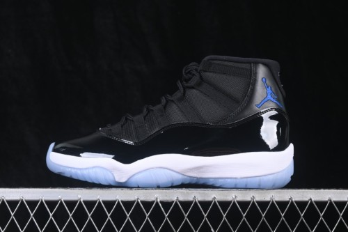 Nike Air Jordan 11 Retro Space Jam High-Top Basketball Shoes - CT8012-900