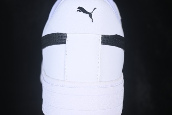 Puma CA Pro Classic Low-Top Lifestyle Casual Shoes - 380190-03