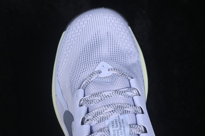 Nike ACG Pegasus Trail Breathable Cushioned Running Shoes - HV8121-003
