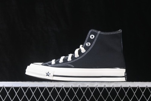 Converse Chuck 70s High Top Canvas Sneakers - A24225C