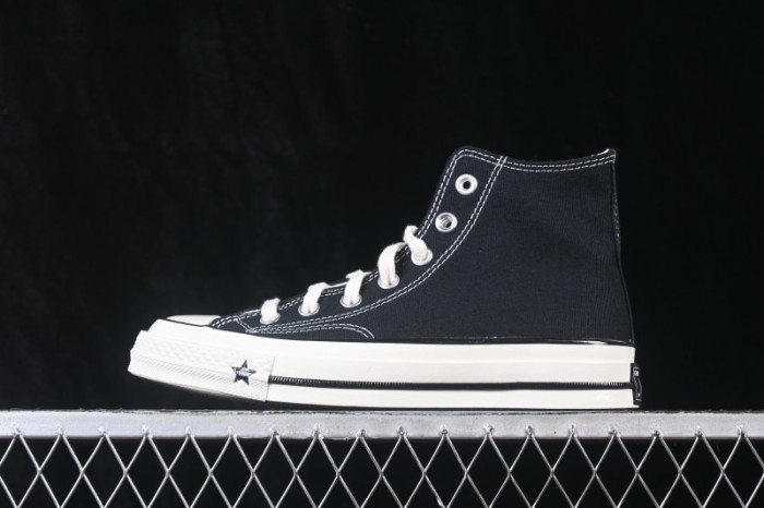 Converse Chuck 70s High Top Canvas Sneakers - A24225C