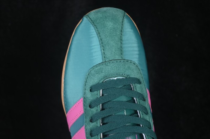 Adidas Originals x Notitle Tokyo W Collaboration Low-Top Lifestyle Casual Shoes - JQ0583