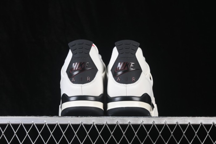Nike Air Jordan 4 Retro Flight Club Basketball Shoes - IM4002-100
