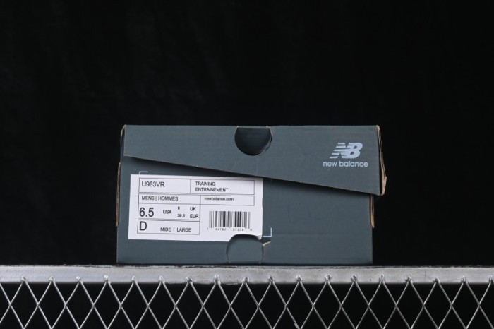 New Balance NB983 Retro Casual Running Shoes - U983VR