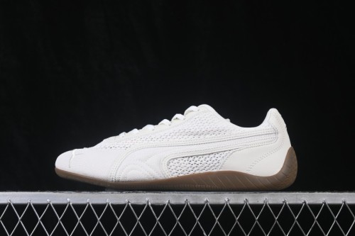 Puma The Open Product x Puma Speedcat Low-Top Lifestyle Casual Shoes - 408858-01