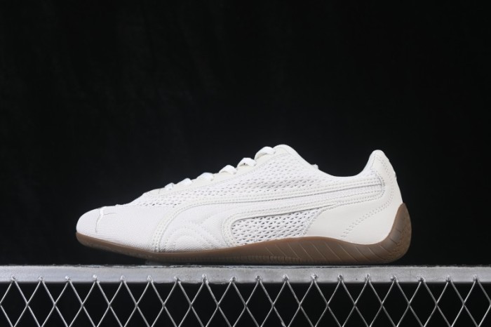 Puma The Open Product x Puma Speedcat Low-Top Lifestyle Casual Shoes - 408858-01