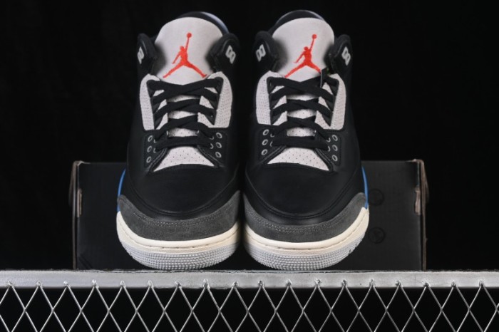 Nike Air Jordan 3 OG Rare Air Basketball Shoes - IB8967-004