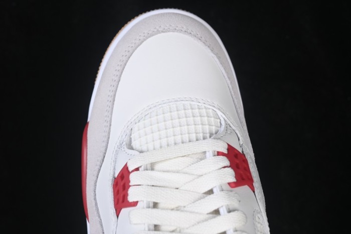 Nike SB x Air Jordan 4 OG Varsity Red - DR5415-106