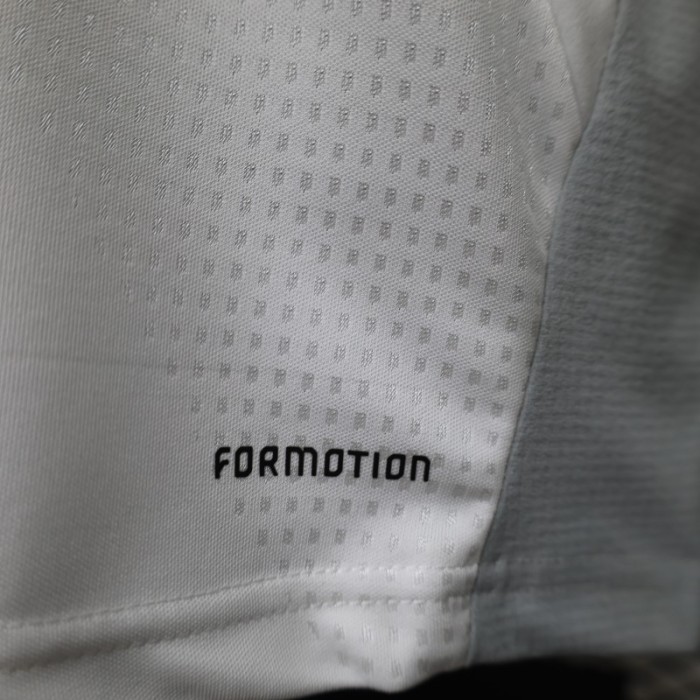 Player Version 26/27 Real Madrid CF White  Long Sleeve Jersey