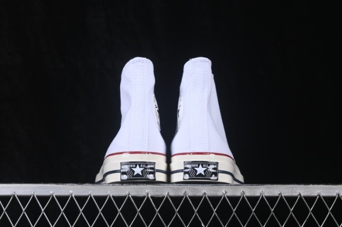 Converse Chuck 70s High Top Canvas Sneakers - A24227C