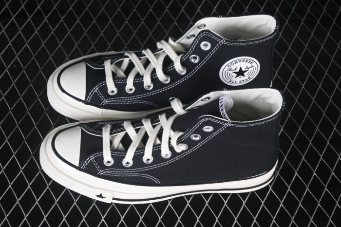 Converse Chuck 70s High Top Canvas Sneakers - A24225C