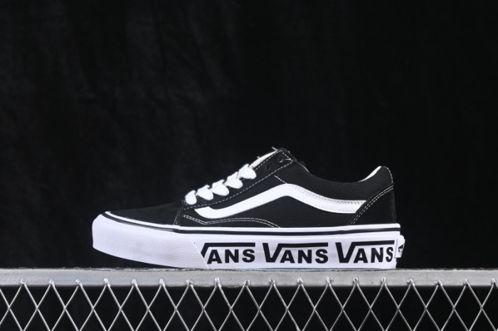 Vans Old Skool Dx Low Top Casual Skate Shoes - VN0A38G2PXC