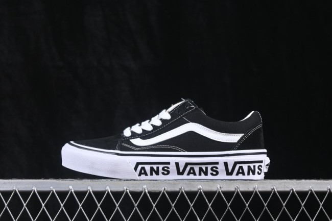 Vans Old Skool Dx Low Top Casual Skate Shoes - VN0A38G2PXC