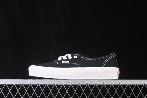Vans Authentic VR3 Low-Top Casual Skate Shoes - VN0005UD1KP