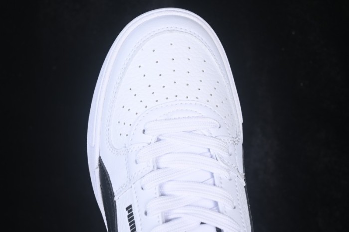 Puma CA Pro Classic Low-Top Lifestyle Casual Shoes - 380190-03
