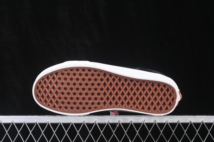 Vans Skate Sk8-Low Retro Casual Low Top Skate Shoes - VN0A5EE4Y301