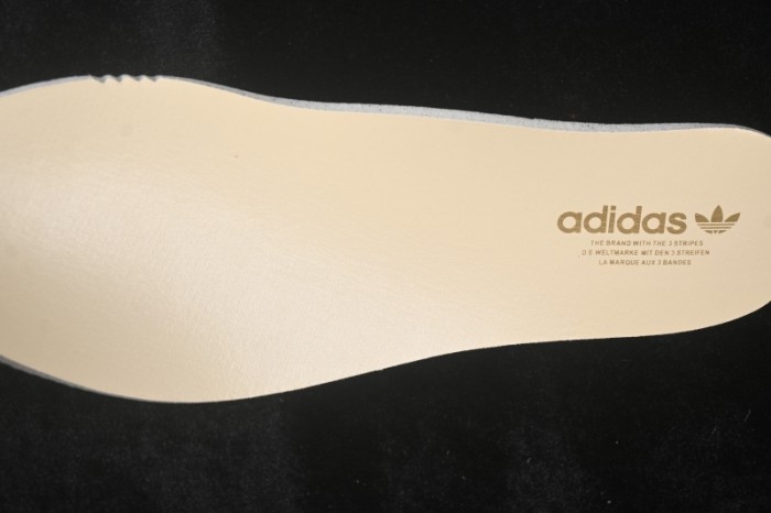 Adidas Samba Jane Mary Jane Lifestyle Shoes - HP7130