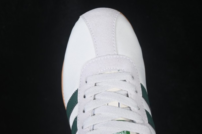 Adidas Originals x Notitle Tokyo W JP9705联名款低帮生活休闲鞋