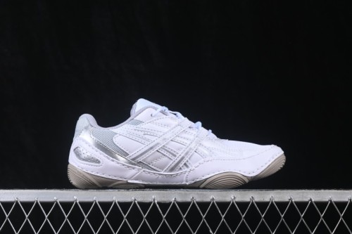 Asics Hypersync Retro Breathable Lightweight Low-Profile Training Shoes - 1203A879-101