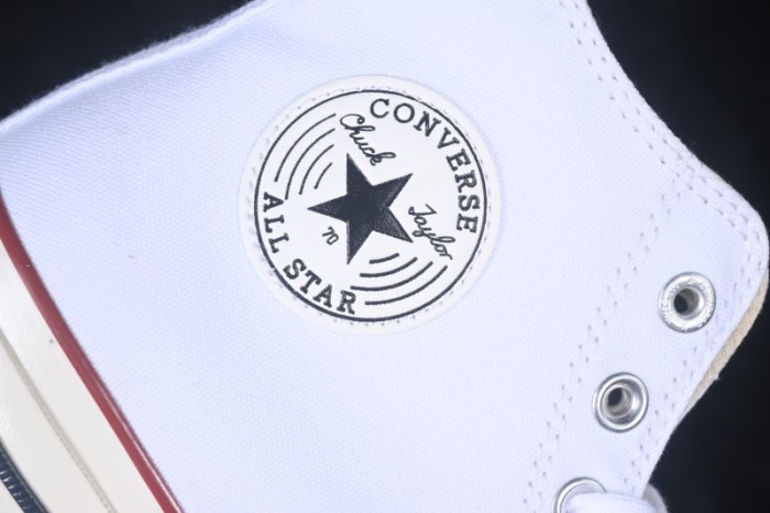 Converse Chuck 70s High Top Canvas Sneakers - A24227C