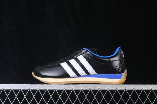Adidas Originals Country OG Low-Top Casual Shoes - JR2599