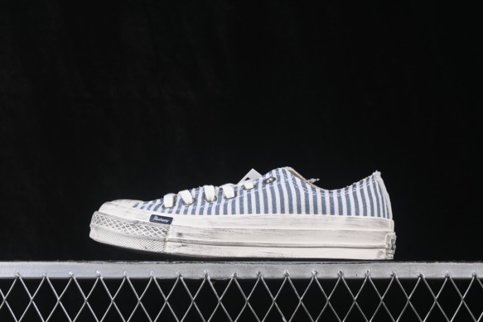 Madhappy x Converse Chuck 70 OX Comfortable Fit Casual Canvas Shoes - A20368C