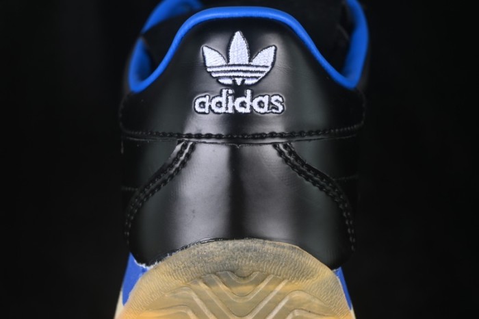 Adidas Originals Country OG Low-Top Casual Shoes - JR2599