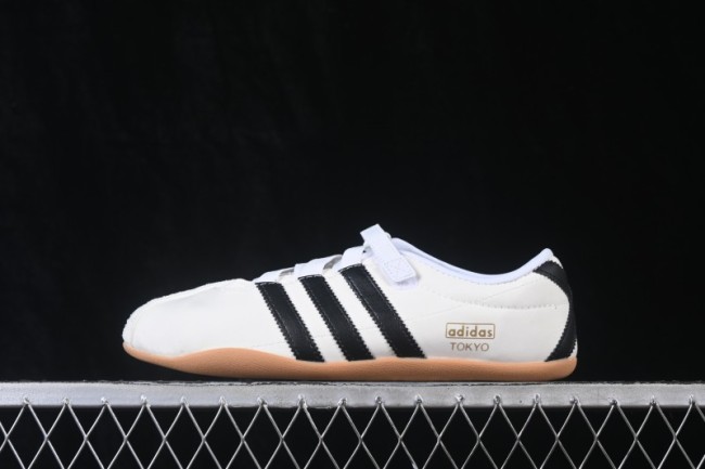 Adidas Originals x Notitle Tokyo W KI3032 Collaboration Slim Low-Top Lifestyle Sneakers - KI3032