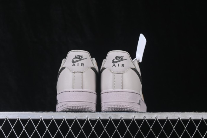 Nike Air Force 1 '07 Low Low-Top Casual Sneakers - IV5732-002