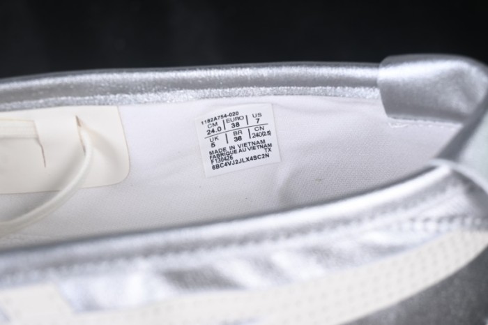 Onitsuka Tiger Gymnarina Ballet Mary Jane Shoes - 1182A754-020