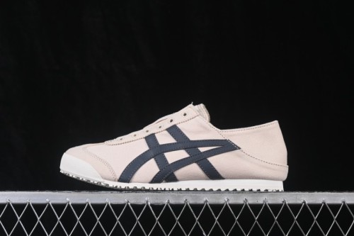 Onitsuka Tiger Mexico 66 Low-Top Casual Running Shoes - 1183A437-251