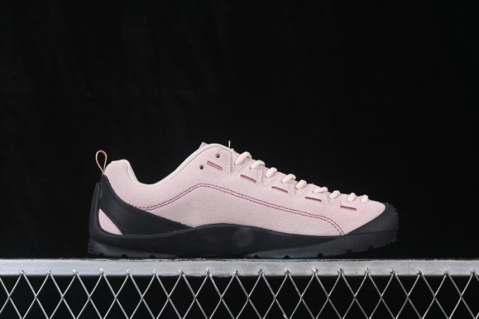 Keen Jasper Japanese Street Style Retro Outdoor Shoes - 1031341 Cameo Rose