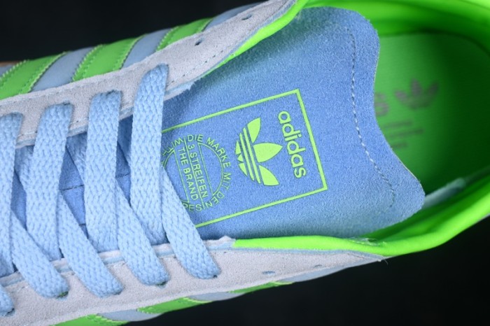 Adidas Originals x Notitle Tokyo W Sneakers Low-Top Lifestyle Shoes - JI0182