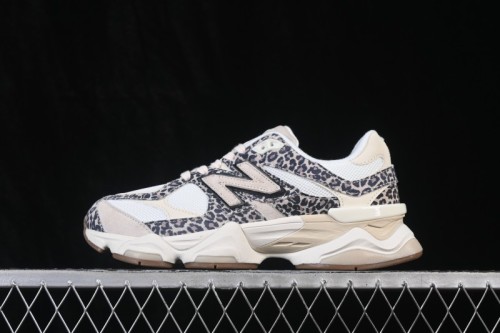 New Balance 9060 Retro Casual Running Shoes - U9060ALP
