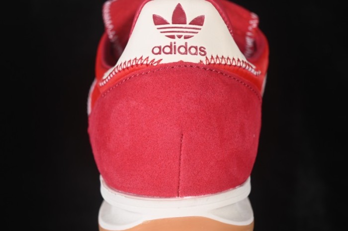 Adidas Originals SL 72 Retro Running Shoes - KJ6148