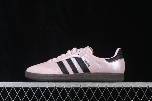 Adidas Originals Samba OG Casual Sneakers - KJ4305