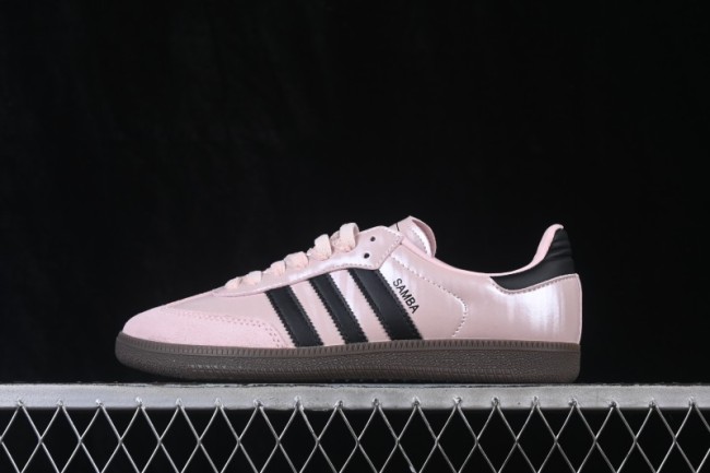 Adidas Originals Samba OG Casual Sneakers - KJ4305