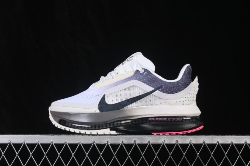 Nike Air Zoom Pegasus Premium Running Shoes with Full-Length Zoom Air Cushion - IQ1130-001