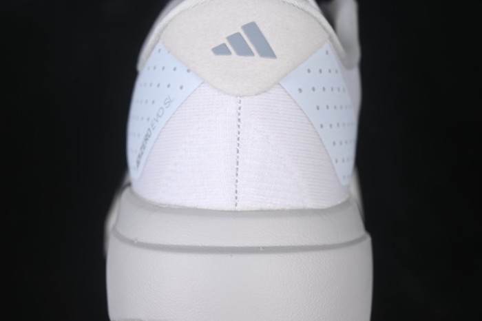 Adidas Adizero Evo SL KI7351 Ultralight Breathable Cushioned Running Shoes - KI7351