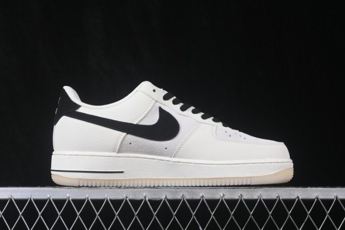 Nike Air Force 1 '07 Low Low-Top Casual Sneakers - DD1982-354