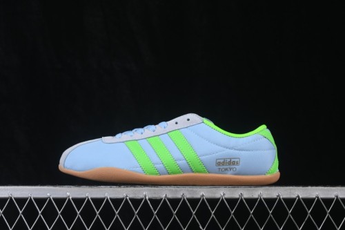 Adidas Originals x Notitle Tokyo W Sneakers Low-Top Lifestyle Shoes - JI0182