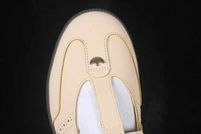 Adidas Samba Jane Mary Jane Lifestyle Shoes - KJ3969