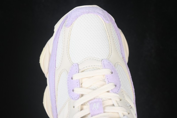 New Balance 9060 Retro Casual Running Shoes - U90607O1