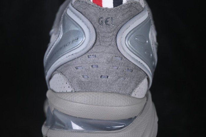 Thom Browne x Asics Gel-Kayano 14 Collaboration Athletic Running Shoes - 1203B110-020