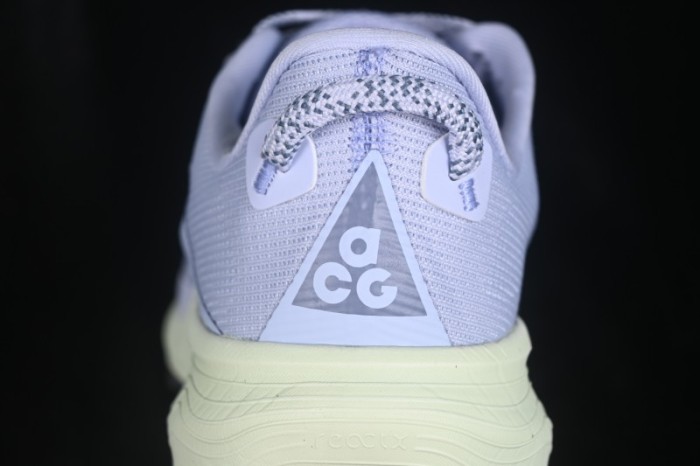 Nike ACG Pegasus Trail Breathable Cushioned Running Shoes - HV8121-003